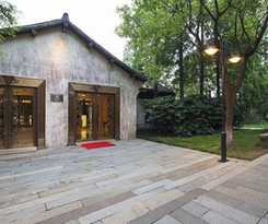 Hotel Eden Clubhouse