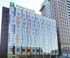 Holiday Inn Express Moscow-paveletskaya, An Ihg