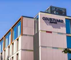 Courtyard By Marriott Edinburgh West
