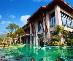 Dusit Devarana Hot Springs And Spa Conghua