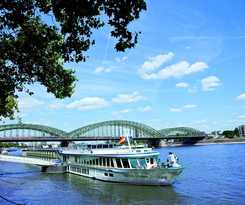 Crossgates Hotelship Altstadtnord - Köln