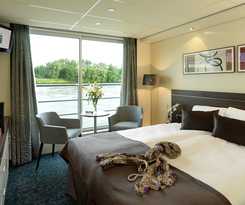 Crossgates Hotelship Altstadtnord - Köln
