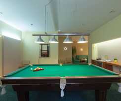 Hotel Gorky