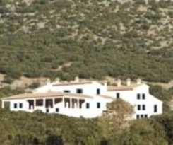 Hotel RUTA DEL SAUCE
