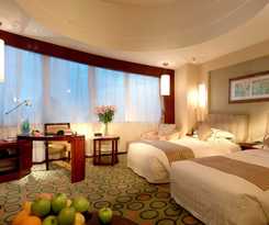 Hotel Xinjiang Hongfu Luxemon