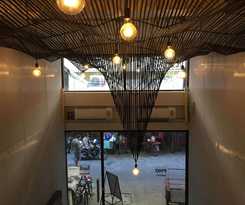 Pho Hostel