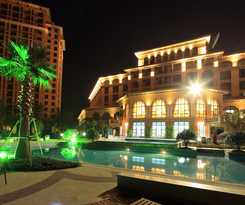 Hotel Sandn Grand Hotel Chaohu