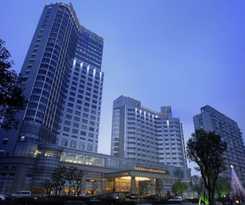 Hotel Jiujiang Sandn International