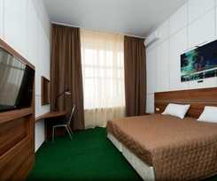 Hotel Art-ulyanovsk Pravy Bereg