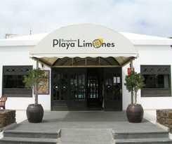 Bungalows Playa Limones