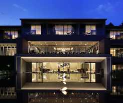 The Hiramatsu Hotels and Resorts Sengokuhara