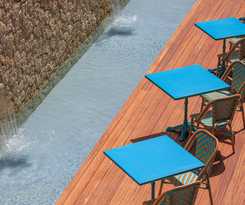 Rodostamo and Spa - Adults Friendly