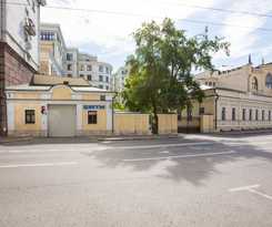 Hotel Khalva Polyanka