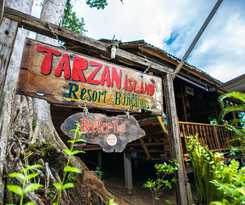 Hotel Tarzan Island Bungalow