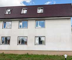 Hotel Aeropoint Sheremetyevo