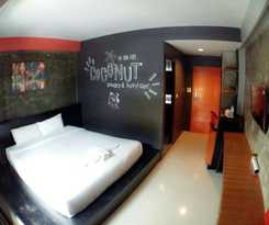 Coconut Budget and Boutique Huahin