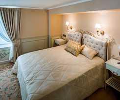 Hotel Brullov Mansion