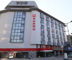 Hotel Ibis Xuzhou East Huaihai Road