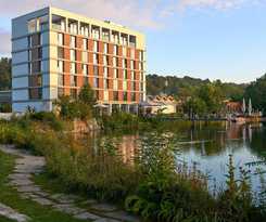Hotel Lago And Restaurant Am See