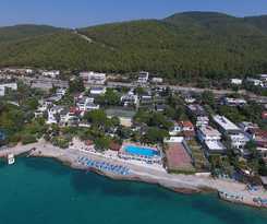  Greenport Bodrum Hotel