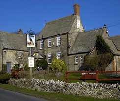 Hotel The Bird In Hand