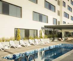 Fiesta Inn Chihuahua Fashion Mall