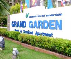 Grand Garden and Residence