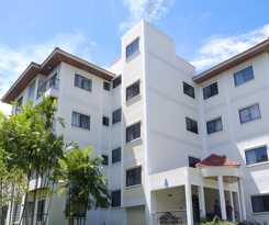 Seastar and Service Apartment