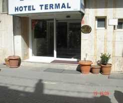 Has Termal Otel