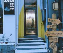 Hotel Zero Five One Seven Inn