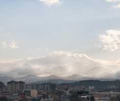  Emin Kocak Hotel Kayseri