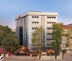 Hotel Tryp By Wyndham Istanbul Sancaktepe