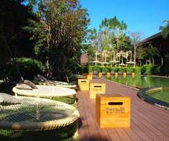The Buffalo Amphawa
