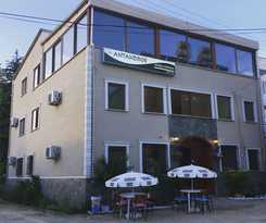  Antandros Narli Konak