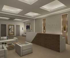 Hotel Belvedere Apartments and Spa