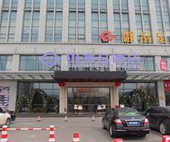 Hotel Shanshui S