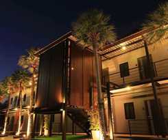 Mt Place Apartment