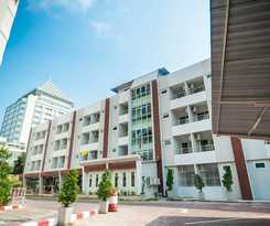Dd Residence