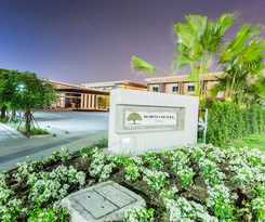 Hotel Morino Si Racha