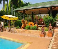 Hotel Himawari Restaurant and Cottage