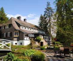 Hotel Romantik Stryckhaus