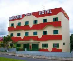 Hotel Maranim Plaza