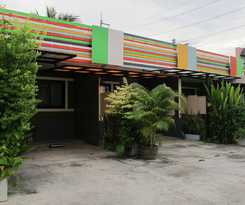 Jirapa Modern Resort