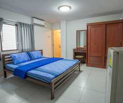 Hotel Poon Sook Apartment