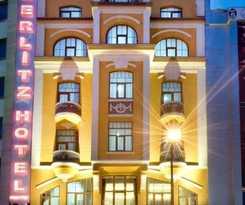  Berlitz Hotel