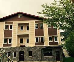 Butik Inceli Hotel