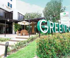 Green Point Residence