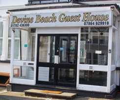 Hotel Oyo Devine Beach , Westcliff Southend-on-sea