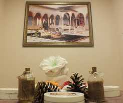  Safran City Hotel and Spa