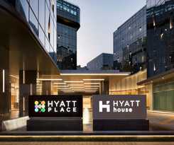 Hyatt Place Shanghai Hongqiao Cbd